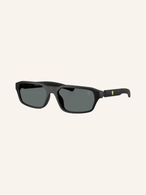 Scuderia Ferrari Okulary Przeciwsłoneczne fz6032d schwarz czarny