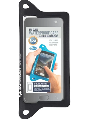 Sea to Summit pokrowiec na telefon TPU Guide Waterproof