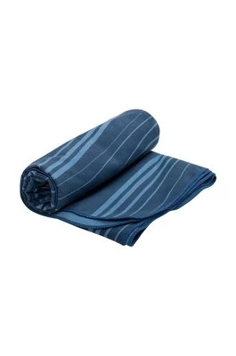 Sea To Summit ręcznik DryLite 60 x 120 cm kolor niebieski ADRYA