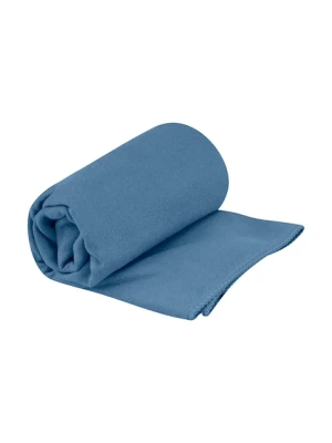 Sea To Summit ręcznik Drylite Towel S 40 x 80 cm kolor niebieski ADRYA.S