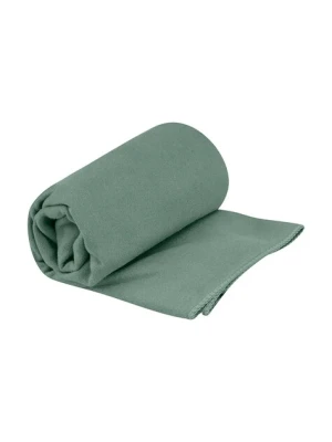 Sea To Summit ręcznik Drylite Towel S 40 x 80 cm kolor zielony ADRYA.S
