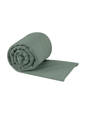 Sea To Summit ręcznik Pocket Towel 40 x 80 cm kolor zielony APOCT