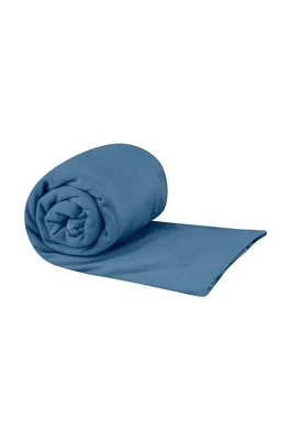 Sea To Summit ręcznik Pocket Towel 50 x 100 cm kolor granatowy APOCT