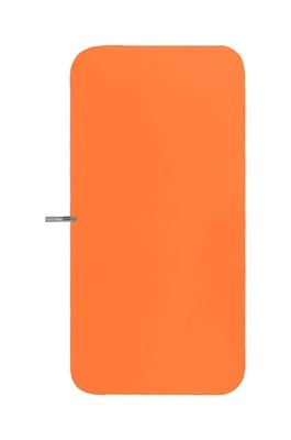 Sea To Summit ręcznik Pocket Towel 50 x 100 cm kolor pomarańczowy APOCT