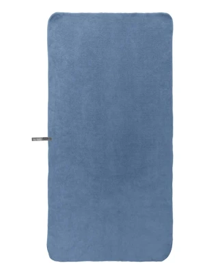 Sea To Summit ręcznik Tek Towel 50 x 100 cm kolor niebieski ATTTEK
