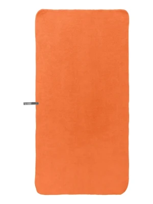 Sea To Summit ręcznik Tek Towel 60 x 120 cm kolor czerwony ATTTEK