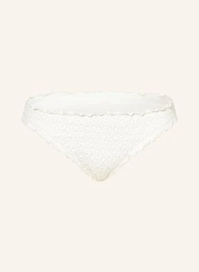 Seafolly Dół Od Bikini Basic Daydreamer weiss