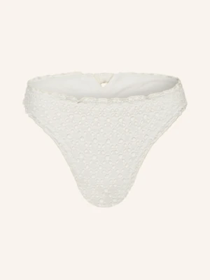 Seafolly Dół Od Bikini Basic Daydreamer weiss