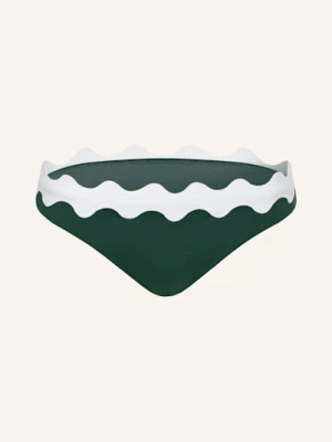 Seafolly Dół Od Bikini Basic Gia gruen