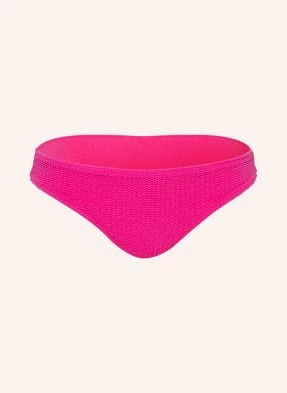 Seafolly Dół Od Bikini Basic Sea Dive pink