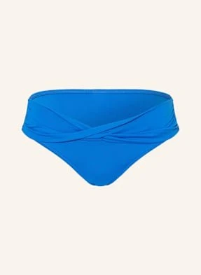 Seafolly Dół Od Bikini Basic Seafolly Collective blau