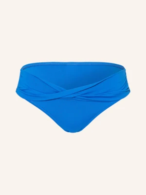 Seafolly Dół Od Bikini Basic Seafolly Collective blau
