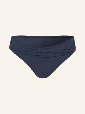 Seafolly Dół Od Bikini Basic Seafolly Collective blau