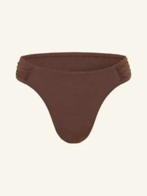 Seafolly Dół Od Bikini Basic Seafolly Collective braun