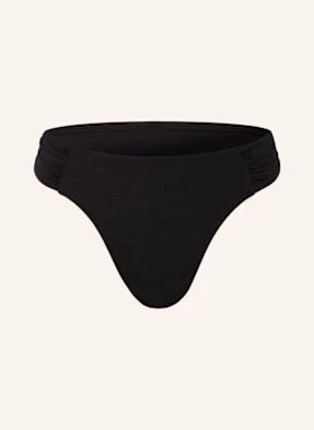 Seafolly Dół Od Bikini Basic Seafolly Collective schwarz