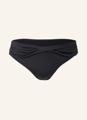 Seafolly Dół Od Bikini Basic Seafolly Collective schwarz