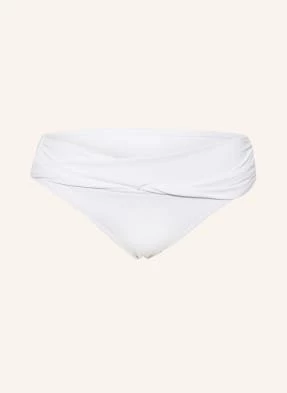 Seafolly Dół Od Bikini Basic Seafolly Collective weiss