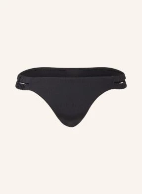 Seafolly Dół Od Bikini Brazylijskiego Seafolly Collective schwarz