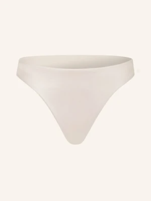 Seafolly Dół Od Bikini Brazylijskiego Soleil grau