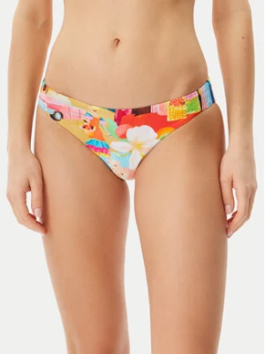 Seafolly Dół od bikini Cuba 40473-231 Kolorowy