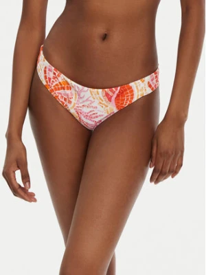 Seafolly Dół od bikini La Mer 40473-214 Kolorowy