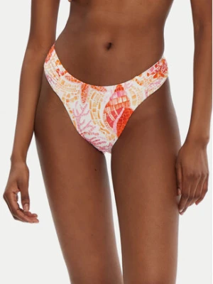 Seafolly Dół od bikini La Mer 40726-214 Kolorowy