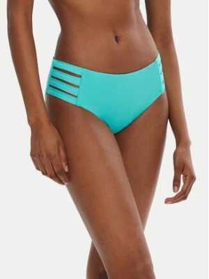 Seafolly Dół od bikini S. Collective 40355-942 Turkusowy