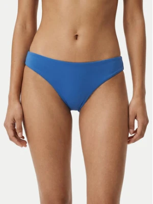 Seafolly Dół od bikini S.Collective 40473-942 Niebieski