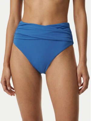 Seafolly Dół od bikini S.Collective 40643-942 Niebieski