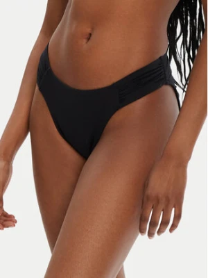 Seafolly Dół od bikini S. Collective 40726-942 Czarny