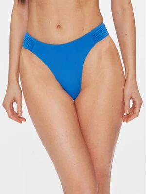Seafolly Dół od bikini S. Collective 40726-942 Niebieski