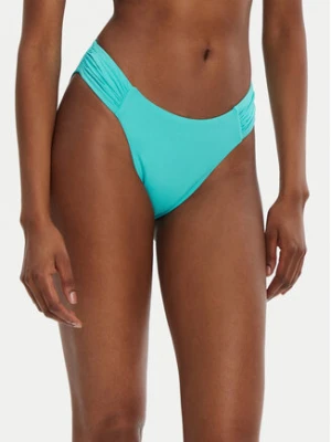 Seafolly Dół od bikini S. Collective 40726-942 Turkusowy