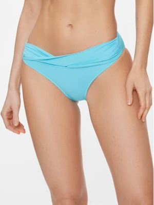 Seafolly Dół od bikini S. Collective 44320-942 Niebieski