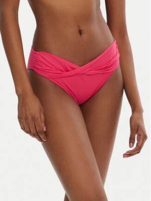 Seafolly Dół od bikini S. Collective 44320-942 Różowy