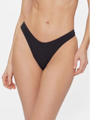 Seafolly Dół od bikini Sea Dive 40305-861 Czarny