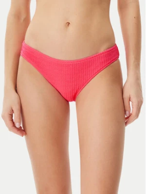 Seafolly Dół od bikini Sea Dive 40473-861 Różowy