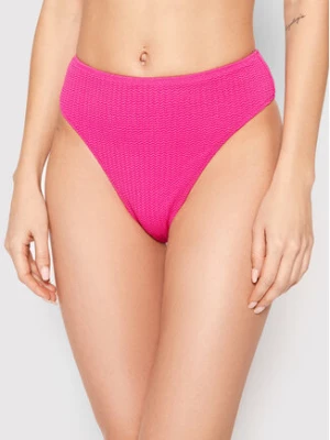 Seafolly Dół od bikini Sea Dive 40609-861 Różowy