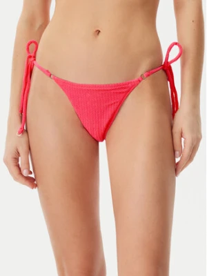 Seafolly Dół od bikini Sea Dive 40651-861 Różowy