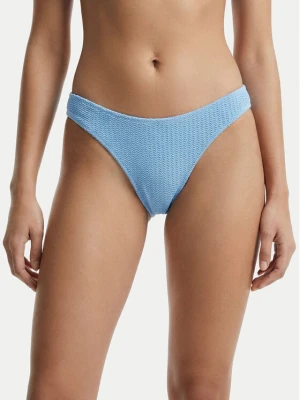 Seafolly Dół od bikini Sea Dive 40707-861 Błękitny Niebieski jasny