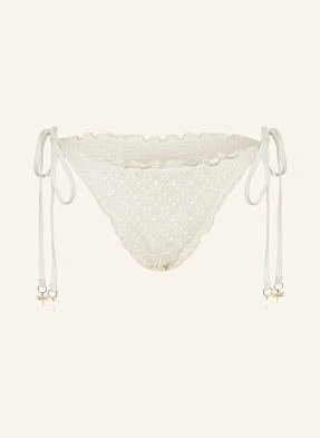 Zdjęcie produktu Seafolly Dół Od Bikini Trójkątnego Daydreamer weiss