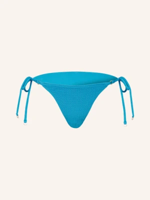 Seafolly Dół Od Bikini Trójkątnego Sea Dive blau