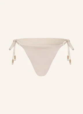 Seafolly Dół Od Bikini Trójkątnego Soleil grau