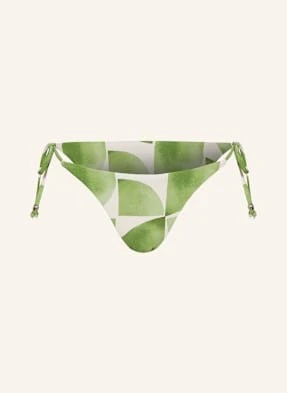 Zdjęcie produktu Seafolly Dół Od Bikini Trójkątnego Sunray gruen