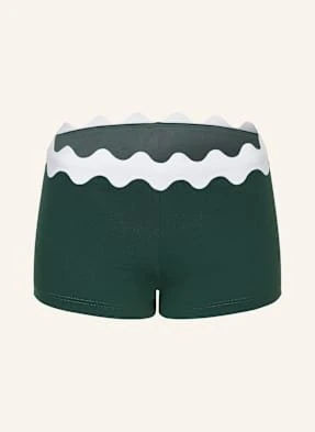 Seafolly Dół Od Bikini Typu Bokserki Gia gruen