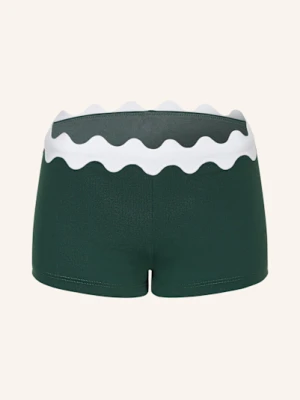 Seafolly Dół Od Bikini Typu Bokserki Gia gruen