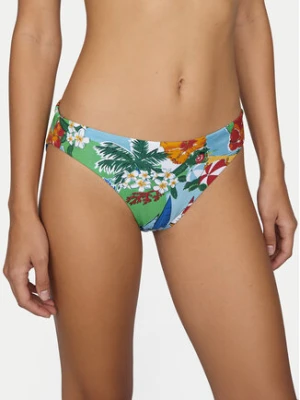 Seafolly Dół od bikini Viva Vacation 40473-302 Kolorowy