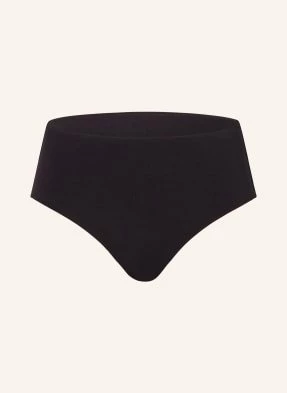 Seafolly Dół Od Bikini Z Wysokim Stanem Seafolly Collective schwarz