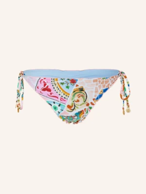 Seafolly Figowe Bikini Beachbohème pink