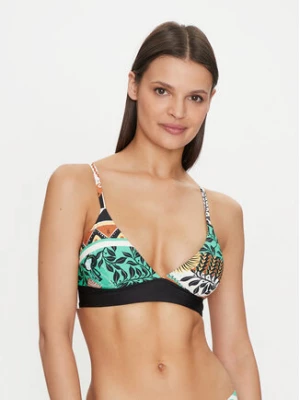 Seafolly Góra od bikini Atlantis 31326-127 Kolorowy