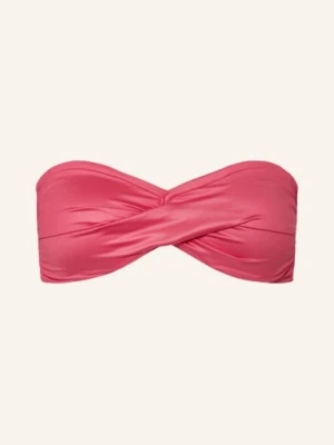 Zdjęcie produktu Seafolly Góra Od Bikini Bandeau Soleil pink